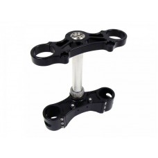 Corse Dynamics Complete Triple Clamp for Ducati Sport Classic - 30mm Offset
